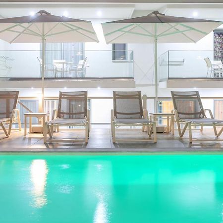 The Elegant Apartments Потос Екстер'єр фото