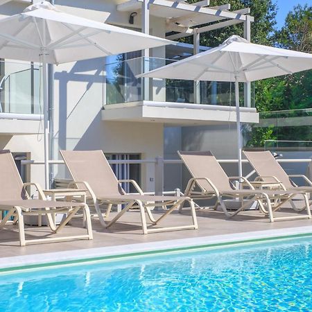 The Elegant Apartments Потос Екстер'єр фото