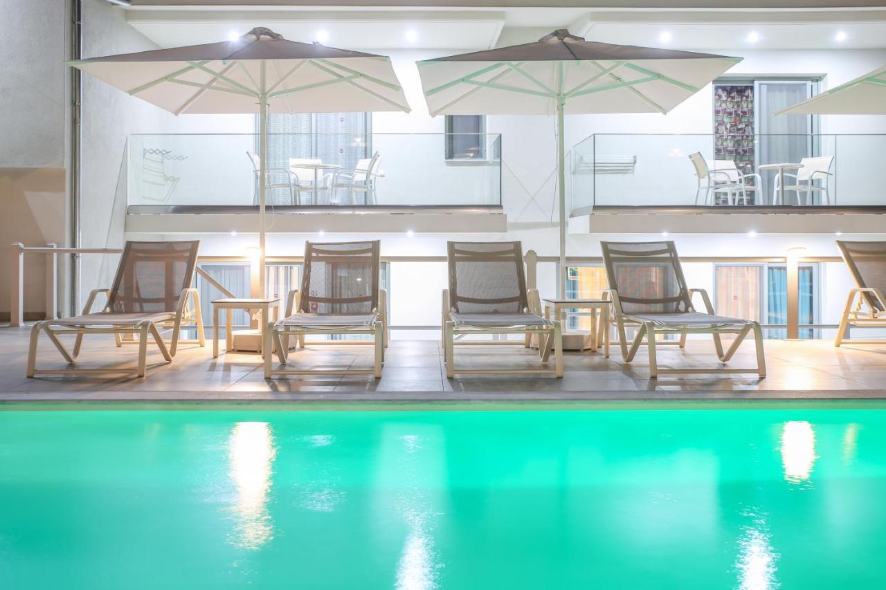 The Elegant Apartments Потос Екстер'єр фото