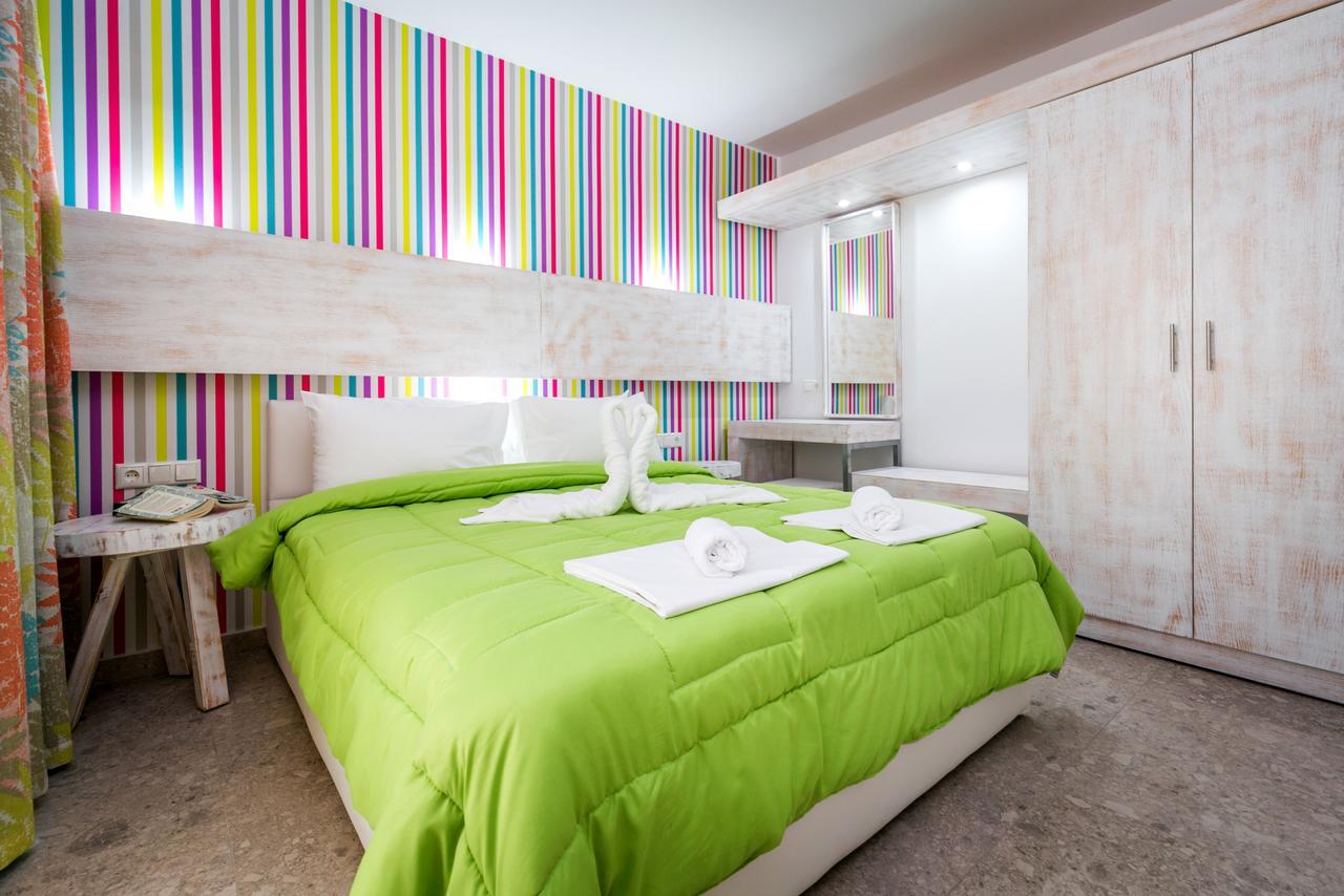 The Elegant Apartments Потос Екстер'єр фото