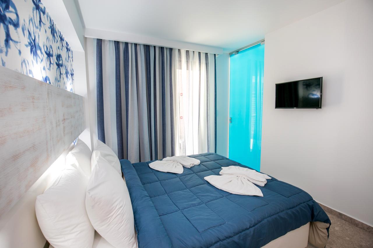 The Elegant Apartments Потос Екстер'єр фото